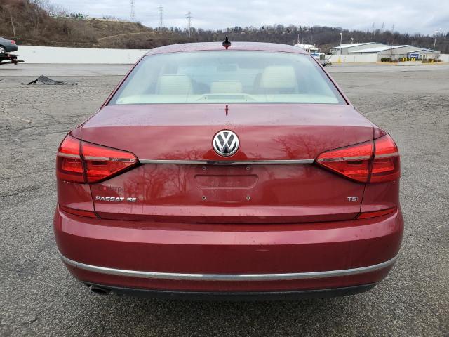 Photo 5 VIN: 1VWBT7A35GC067376 - VOLKSWAGEN PASSAT 