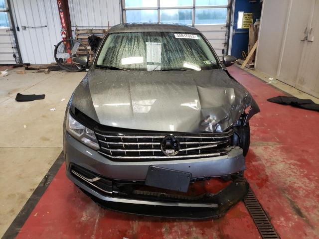 Photo 4 VIN: 1VWBT7A35HC014713 - VOLKSWAGEN PASSAT 