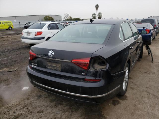 Photo 3 VIN: 1VWBT7A35HC019149 - VOLKSWAGEN PASSAT 