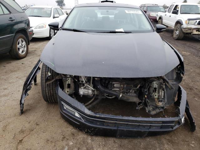 Photo 8 VIN: 1VWBT7A35HC019149 - VOLKSWAGEN PASSAT 