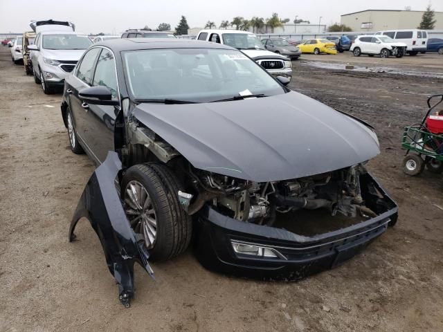 Photo 0 VIN: 1VWBT7A35HC019149 - VOLKSWAGEN PASSAT SE 