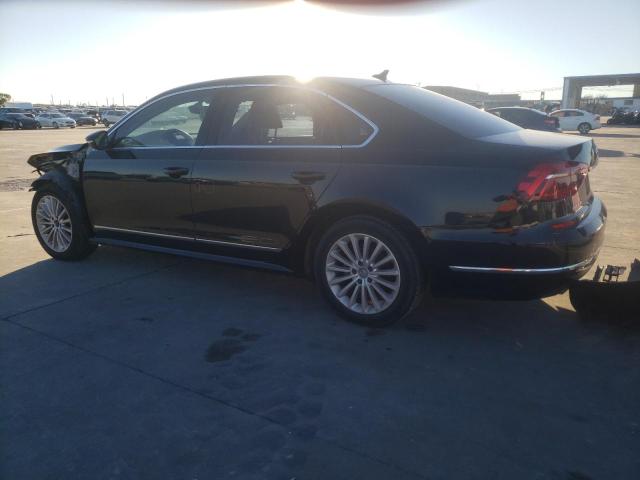 Photo 1 VIN: 1VWBT7A35HC020494 - VOLKSWAGEN PASSAT 