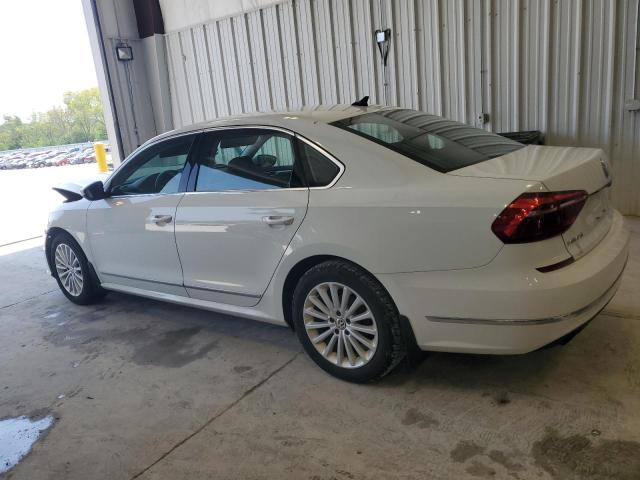 Photo 1 VIN: 1VWBT7A35HC021662 - VOLKSWAGEN PASSAT 