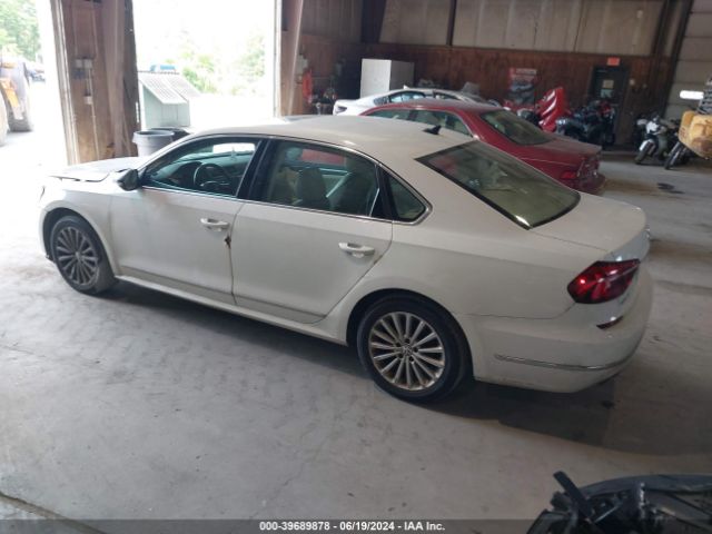 Photo 2 VIN: 1VWBT7A35HC022746 - VOLKSWAGEN PASSAT 