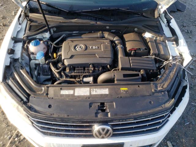 Photo 10 VIN: 1VWBT7A35HC023332 - VOLKSWAGEN PASSAT 