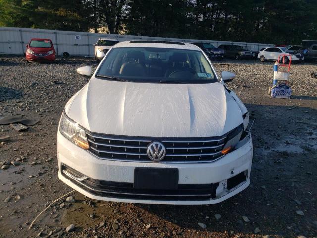 Photo 4 VIN: 1VWBT7A35HC023332 - VOLKSWAGEN PASSAT 