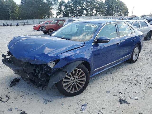 Photo 0 VIN: 1VWBT7A35HC026974 - VOLKSWAGEN PASSAT SE 