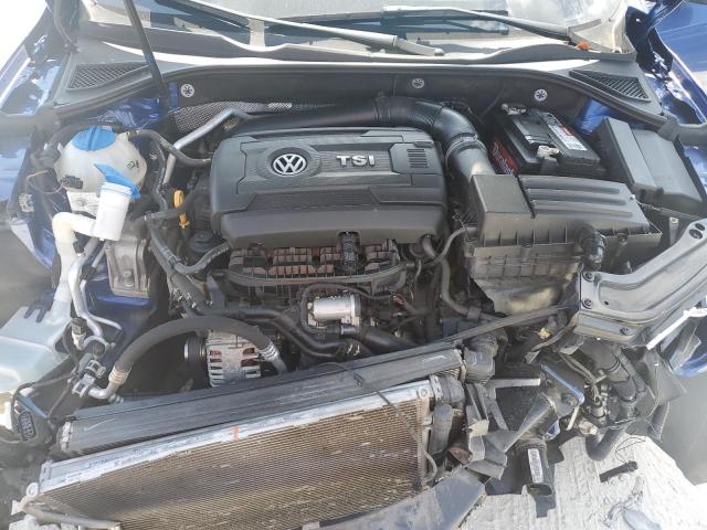 Photo 10 VIN: 1VWBT7A35HC026974 - VOLKSWAGEN PASSAT SE 