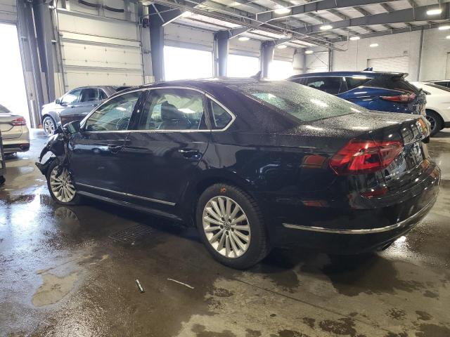 Photo 1 VIN: 1VWBT7A35HC027798 - VOLKSWAGEN PASSAT 