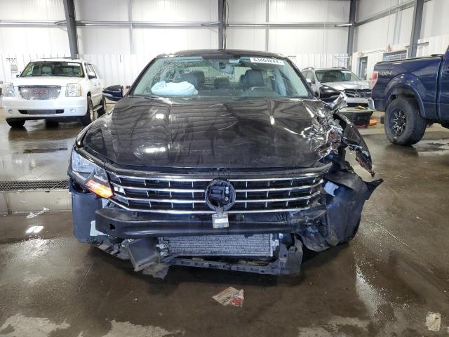 Photo 4 VIN: 1VWBT7A35HC027798 - VOLKSWAGEN PASSAT 