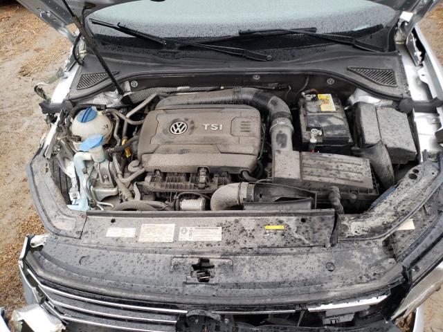 Photo 6 VIN: 1VWBT7A35HC031950 - VOLKSWAGEN PASSAT 