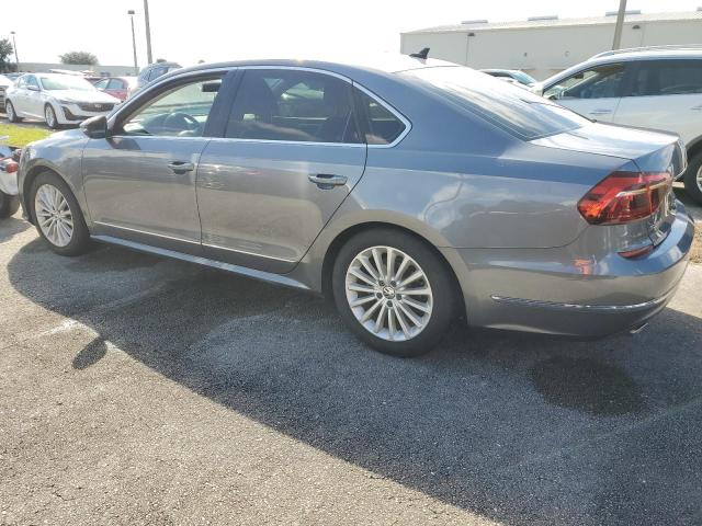 Photo 1 VIN: 1VWBT7A35HC038154 - VOLKSWAGEN PASSAT SE 