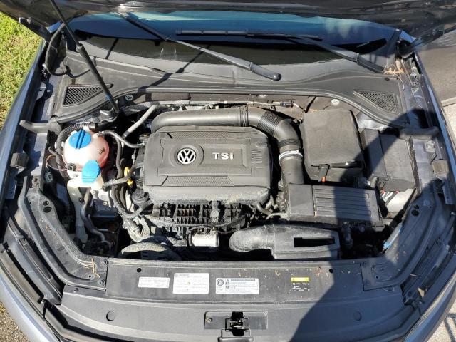 Photo 10 VIN: 1VWBT7A35HC038154 - VOLKSWAGEN PASSAT SE 