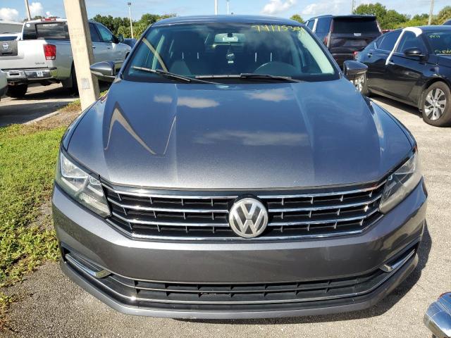 Photo 4 VIN: 1VWBT7A35HC038154 - VOLKSWAGEN PASSAT SE 