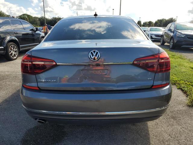 Photo 5 VIN: 1VWBT7A35HC038154 - VOLKSWAGEN PASSAT SE 