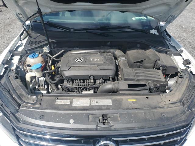 Photo 10 VIN: 1VWBT7A35HC041054 - VOLKSWAGEN PASSAT 