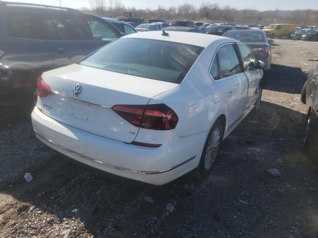 Photo 3 VIN: 1VWBT7A35HC048814 - VOLKSWAGEN PASSAT 