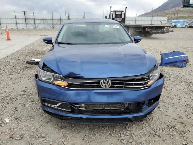 Photo 4 VIN: 1VWBT7A35HC054032 - VOLKSWAGEN PASSAT 