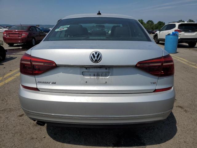 Photo 5 VIN: 1VWBT7A35HC066259 - VOLKSWAGEN PASSAT SE 