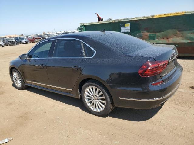 Photo 1 VIN: 1VWBT7A35HC072417 - VOLKSWAGEN PASSAT 