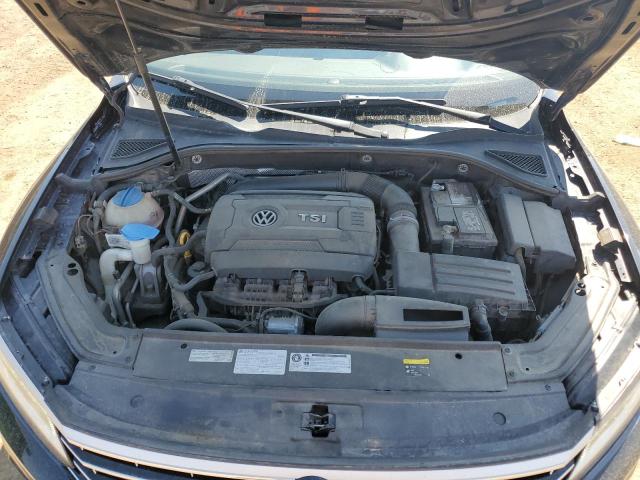 Photo 10 VIN: 1VWBT7A35HC072417 - VOLKSWAGEN PASSAT 