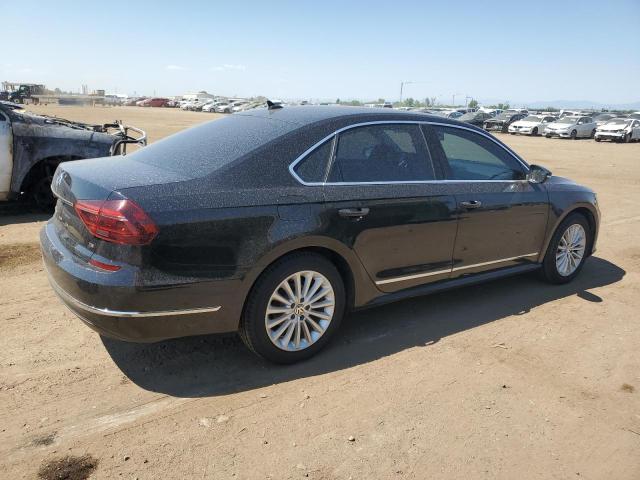 Photo 2 VIN: 1VWBT7A35HC072417 - VOLKSWAGEN PASSAT 