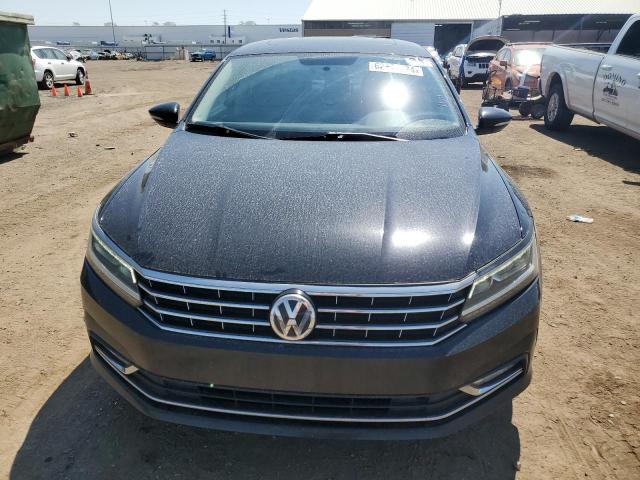 Photo 4 VIN: 1VWBT7A35HC072417 - VOLKSWAGEN PASSAT 