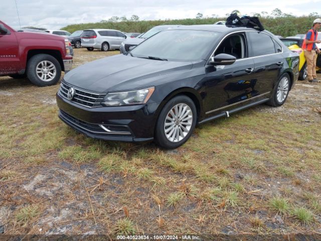 Photo 1 VIN: 1VWBT7A35HC085250 - VOLKSWAGEN PASSAT 