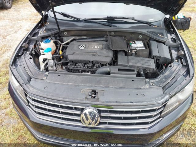 Photo 9 VIN: 1VWBT7A35HC085250 - VOLKSWAGEN PASSAT 