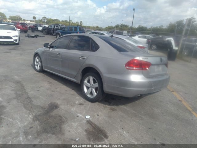 Photo 2 VIN: 1VWBT7A36EC030107 - VOLKSWAGEN PASSAT 