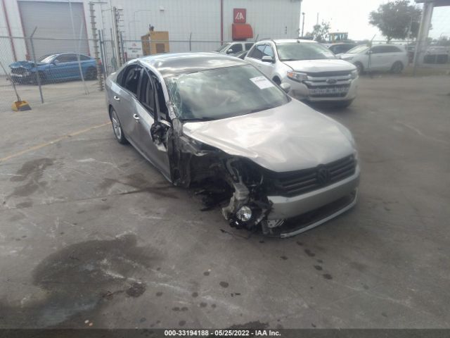 Photo 5 VIN: 1VWBT7A36EC030107 - VOLKSWAGEN PASSAT 