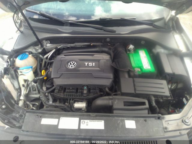 Photo 9 VIN: 1VWBT7A36EC030107 - VOLKSWAGEN PASSAT 