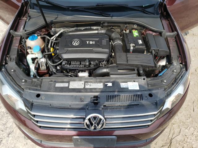 Photo 6 VIN: 1VWBT7A36EC042483 - VOLKSWAGEN PASSAT 