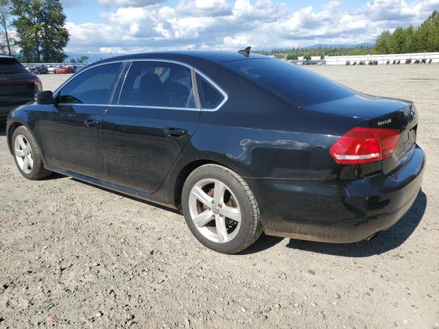 Photo 1 VIN: 1VWBT7A36EC064144 - VOLKSWAGEN PASSAT 