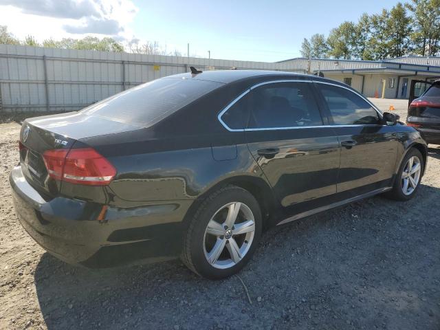 Photo 2 VIN: 1VWBT7A36EC064144 - VOLKSWAGEN PASSAT 