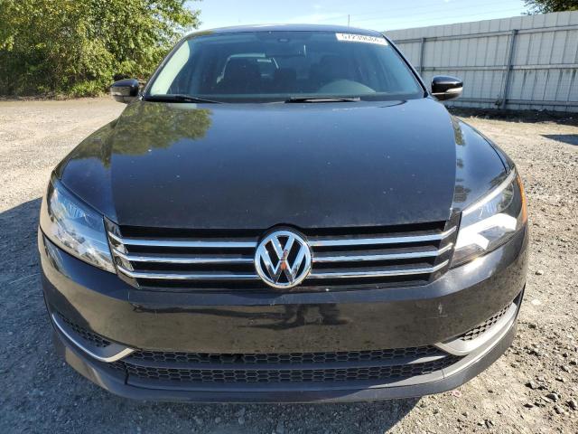 Photo 4 VIN: 1VWBT7A36EC064144 - VOLKSWAGEN PASSAT 