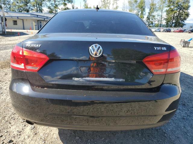 Photo 5 VIN: 1VWBT7A36EC064144 - VOLKSWAGEN PASSAT 