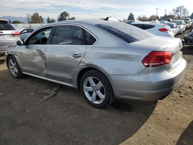 Photo 1 VIN: 1VWBT7A36EC064399 - VOLKSWAGEN PASSAT 