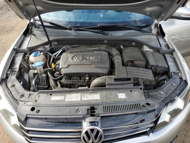 Photo 10 VIN: 1VWBT7A36EC064399 - VOLKSWAGEN PASSAT 