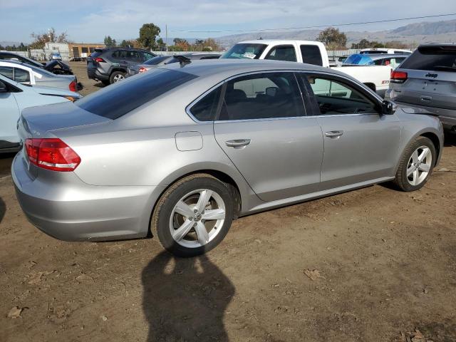 Photo 2 VIN: 1VWBT7A36EC064399 - VOLKSWAGEN PASSAT 