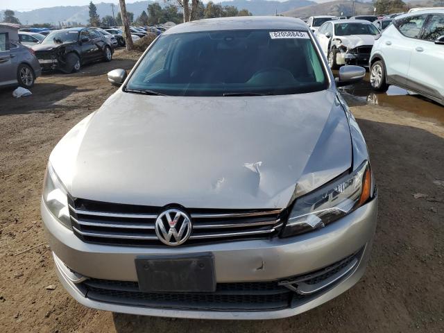 Photo 4 VIN: 1VWBT7A36EC064399 - VOLKSWAGEN PASSAT 