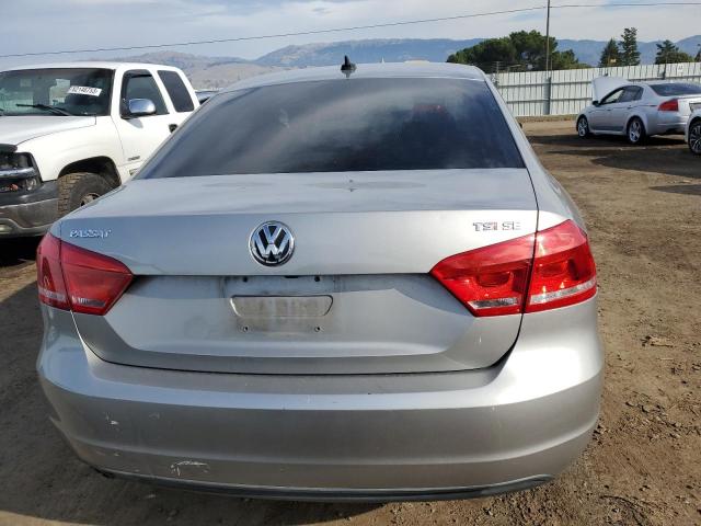 Photo 5 VIN: 1VWBT7A36EC064399 - VOLKSWAGEN PASSAT 