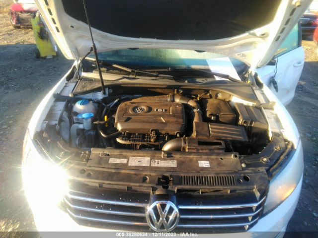 Photo 9 VIN: 1VWBT7A36EC071191 - VOLKSWAGEN PASSAT 