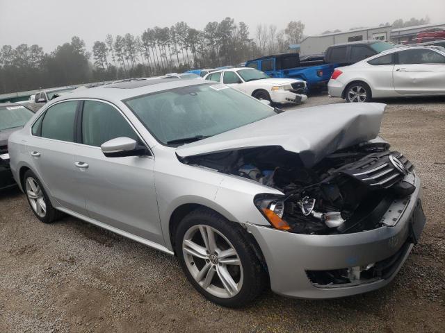 Photo 0 VIN: 1VWBT7A36EC076035 - VOLKSWAGEN PASSAT SE 