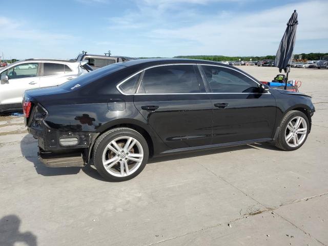 Photo 2 VIN: 1VWBT7A36EC076682 - VOLKSWAGEN PASSAT 