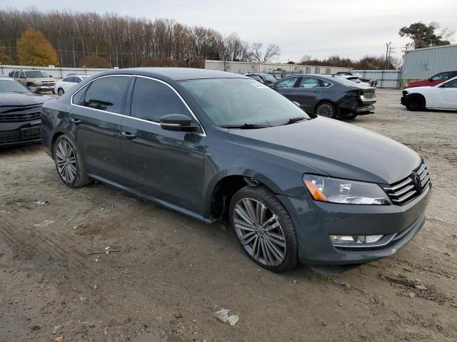 Photo 3 VIN: 1VWBT7A36EC083468 - VOLKSWAGEN PASSAT SE 