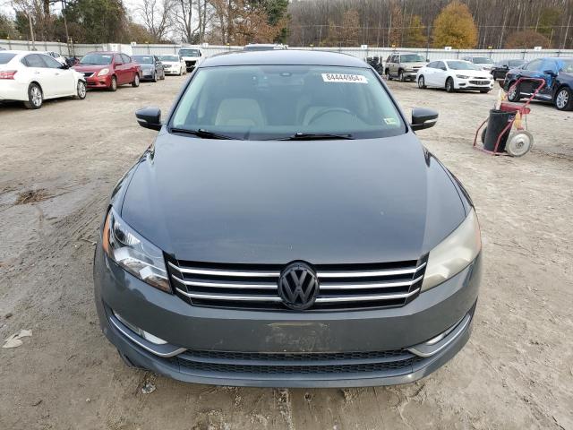 Photo 4 VIN: 1VWBT7A36EC083468 - VOLKSWAGEN PASSAT SE 