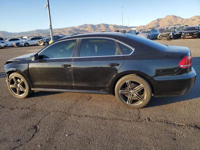 Photo 1 VIN: 1VWBT7A36EC084992 - VOLKSWAGEN PASSAT SE 