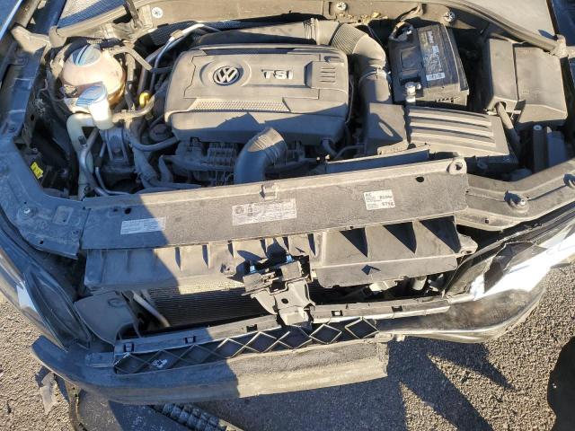 Photo 10 VIN: 1VWBT7A36EC084992 - VOLKSWAGEN PASSAT SE 