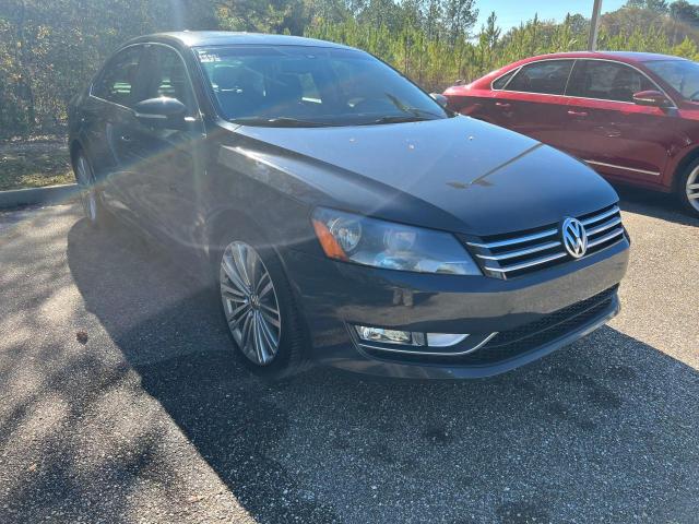 Photo 0 VIN: 1VWBT7A36EC086970 - VOLKSWAGEN PASSAT 